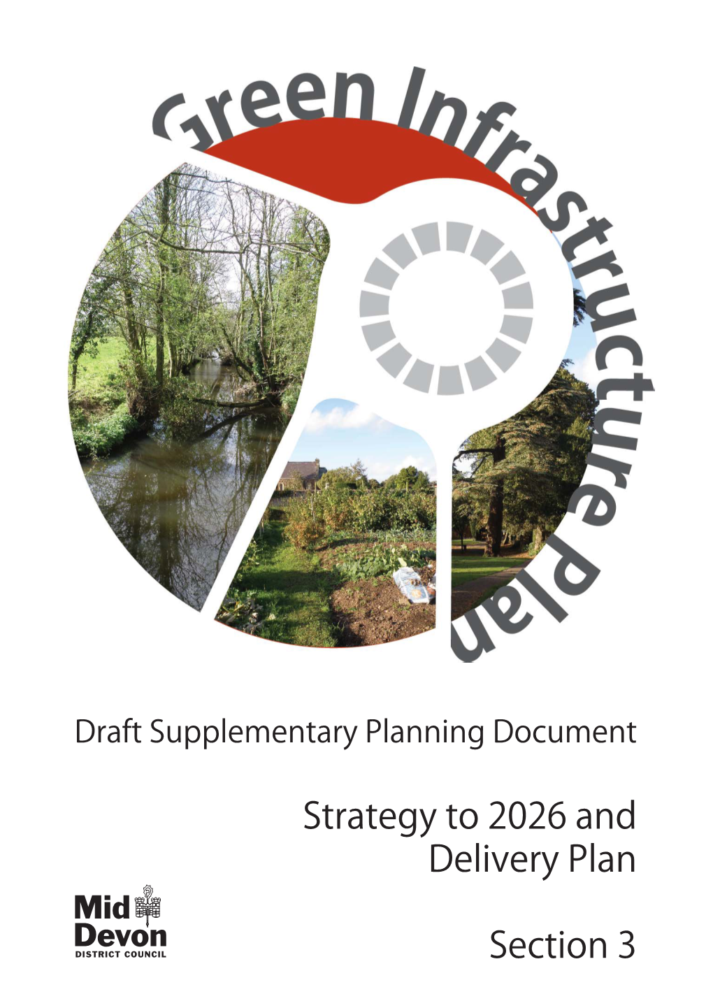 Strategy to 2026 and Delivery Plan Section 3