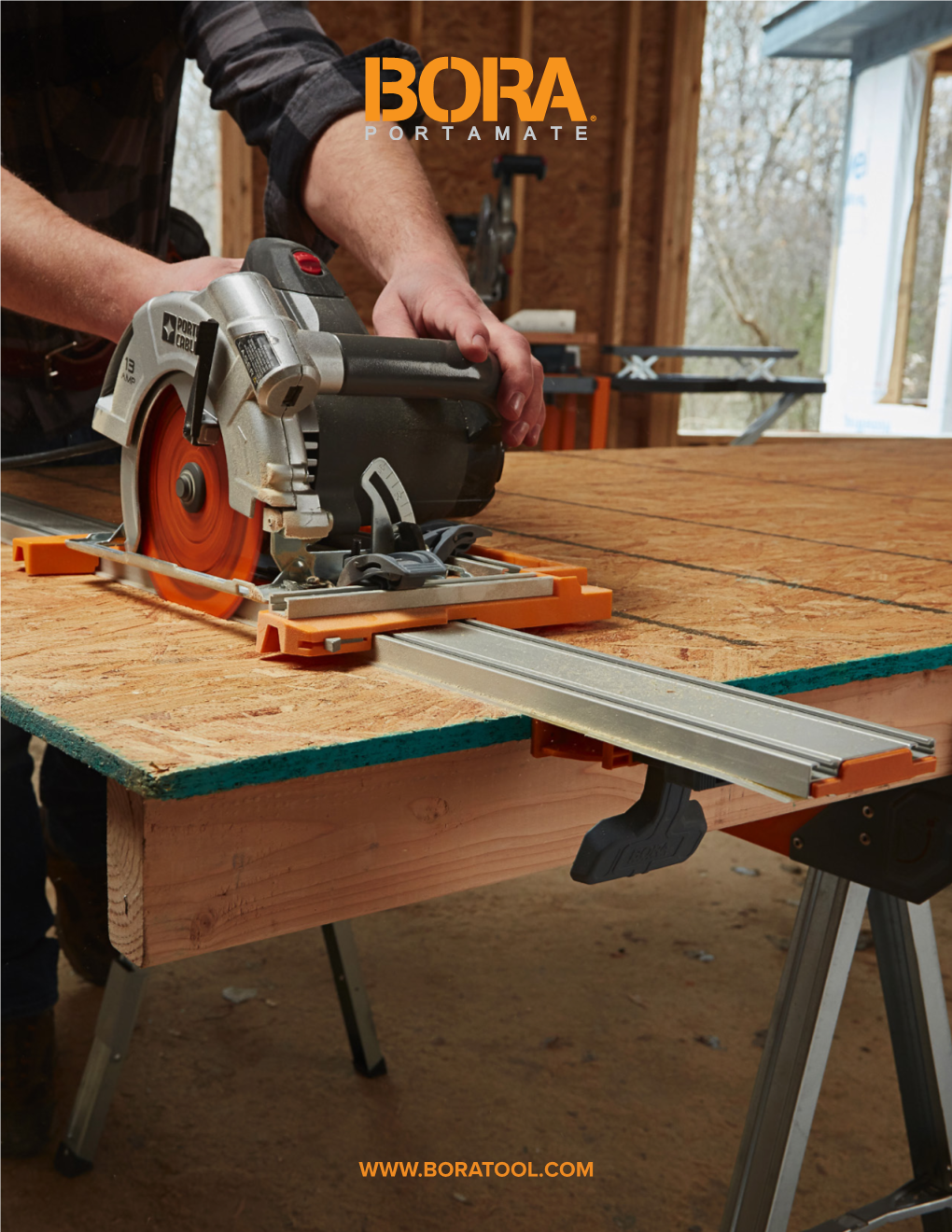 The New NGX Clamp NGX Saw Guide System Get Track Saw- ™ Like Results with Edge System Your Circular Saw
