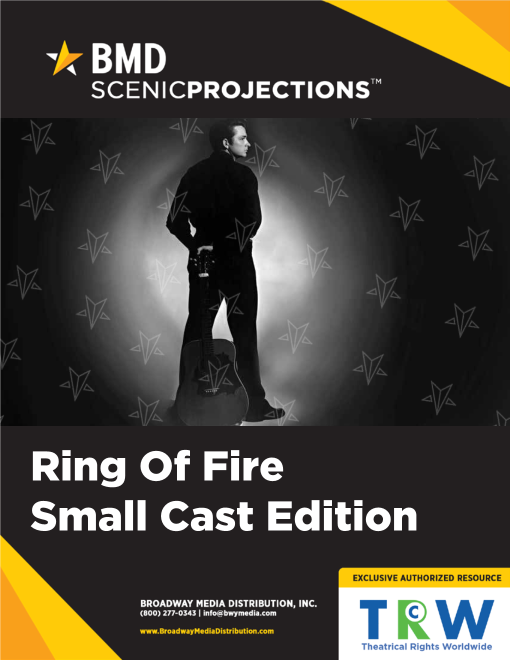 Ring of Fire Small Cast Edition Ring of Fire Small Cast Scenic Projections Page 2