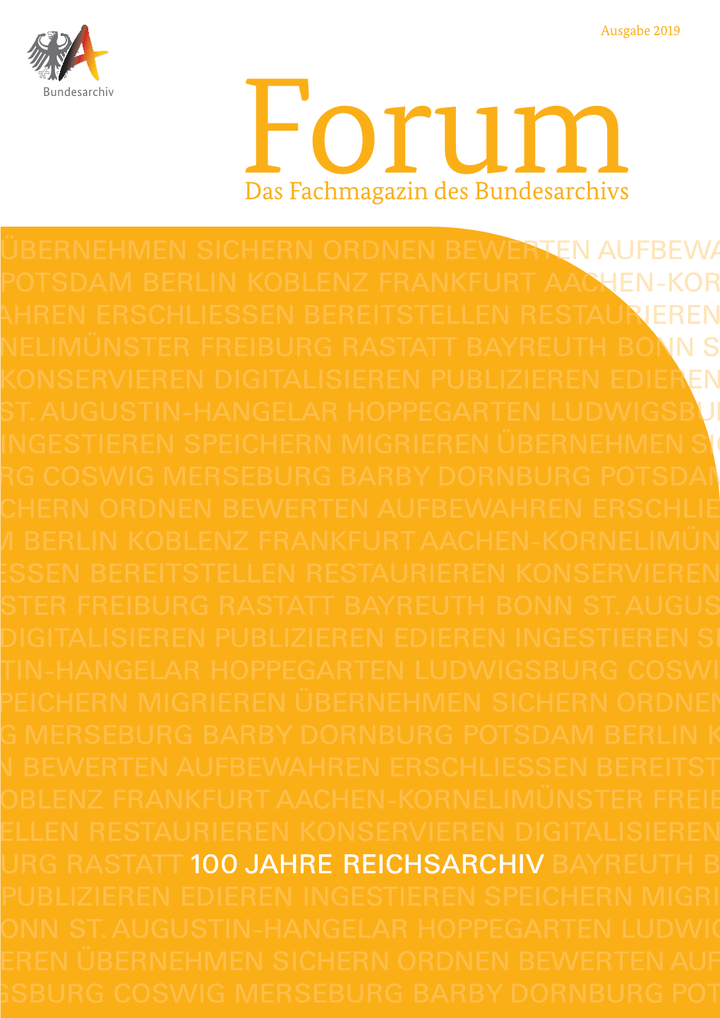 Forum 2019 (PDF, 7MB)