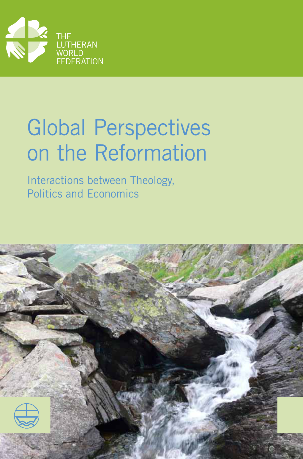Global Perspectives on the Reformation the on Perspectives Global DOC 61/2016