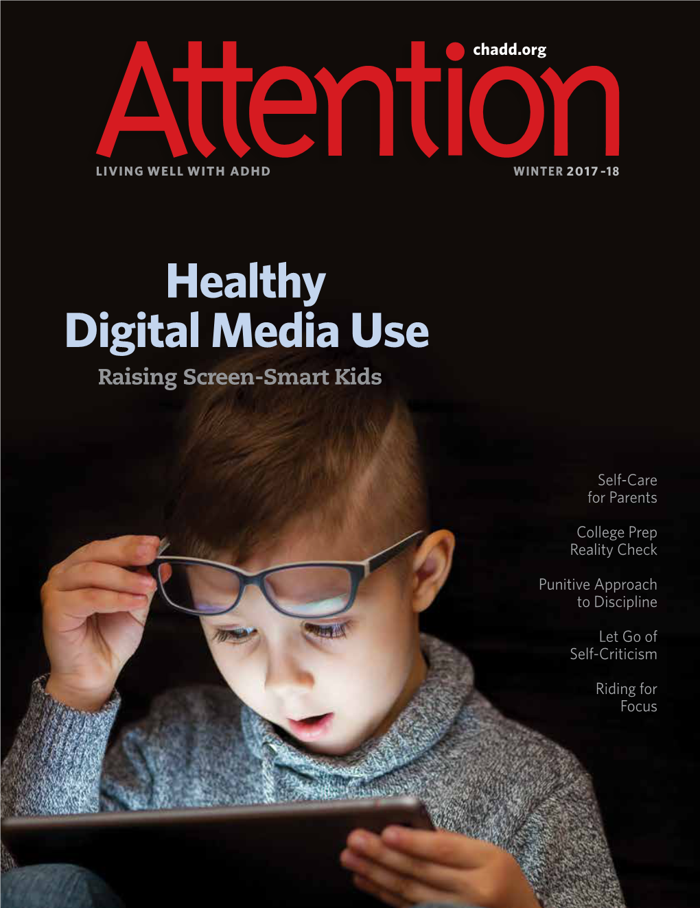 Healthy Digital Media Use Raising Screen-Smart Kids