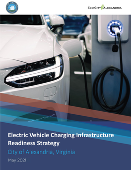 Electric Vehicle Charging Infrastructure?