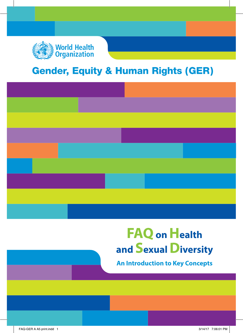 Faqon Health and Sexual Diversity