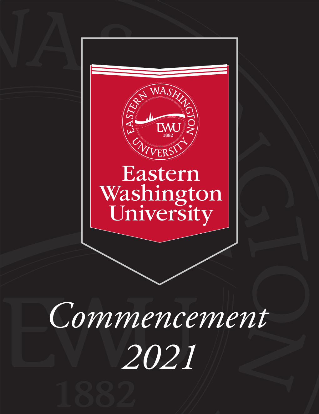 Commencement 2021