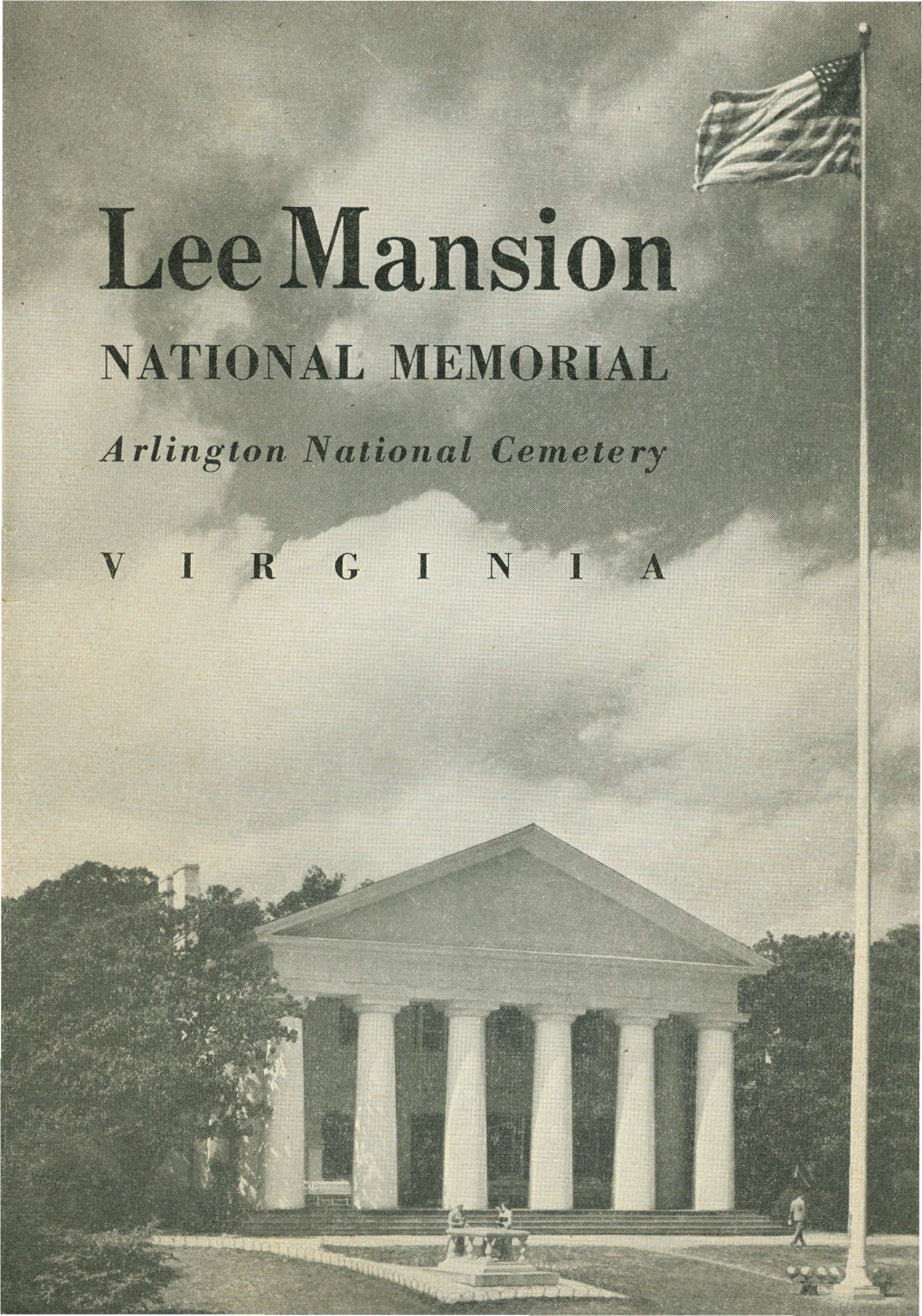 Lee Mansion National Memorial