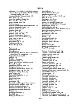 Addyman, PV, and DH Hill, Saxon Southamp- Ton: a Review of The