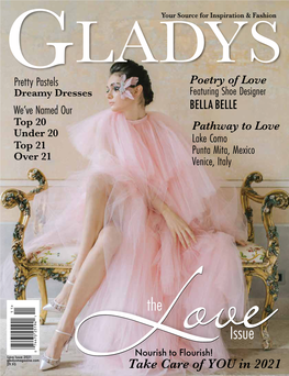 The Loveissue