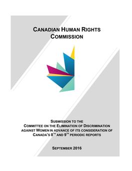 Canadian Human Rights Commission