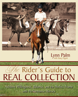 Rider's Guide-Excerpt.Pdf
