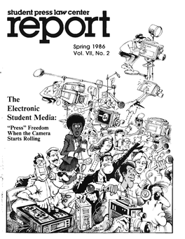 The Electronic Student Media