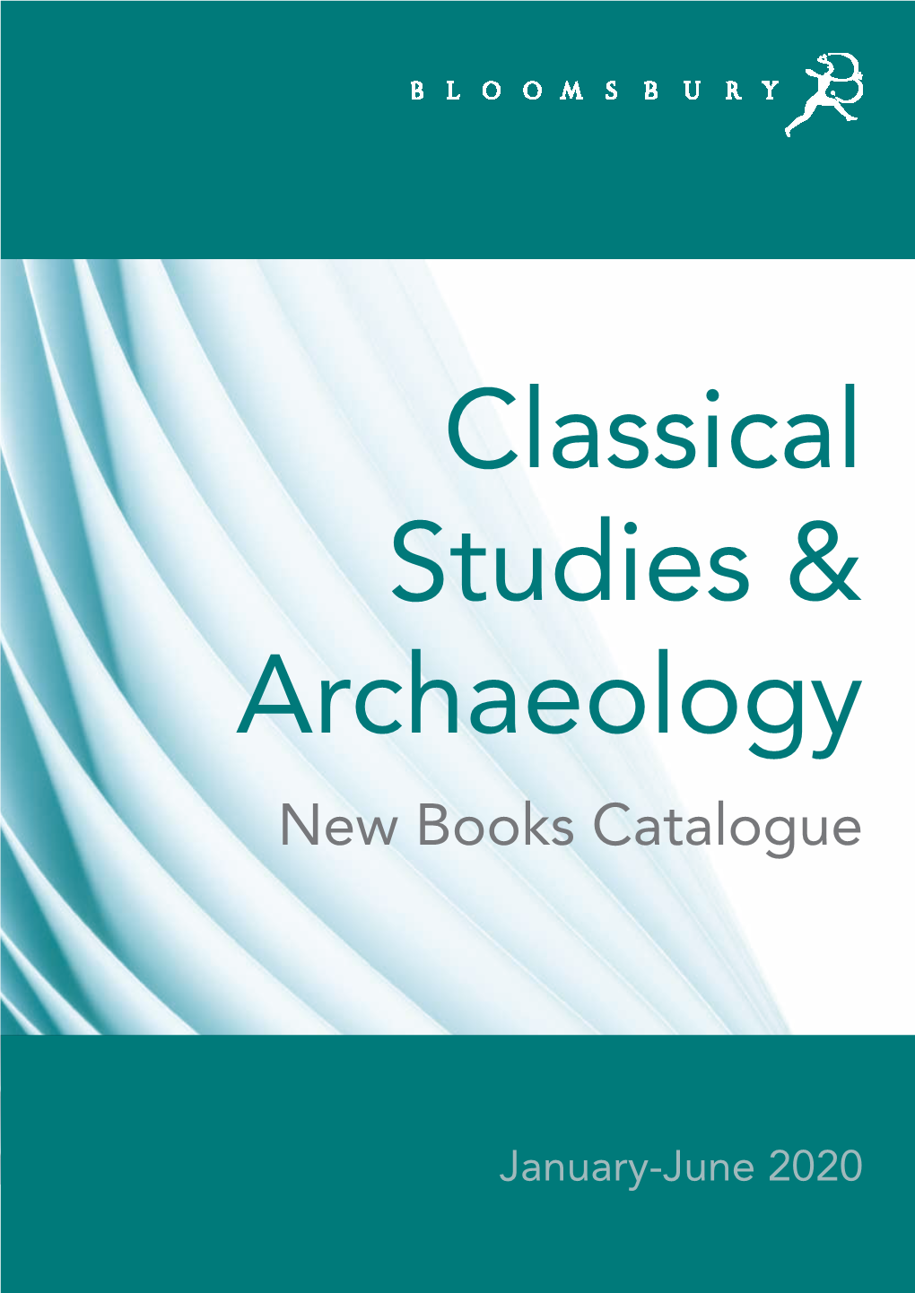 Classical Studies & Archaeology New Books