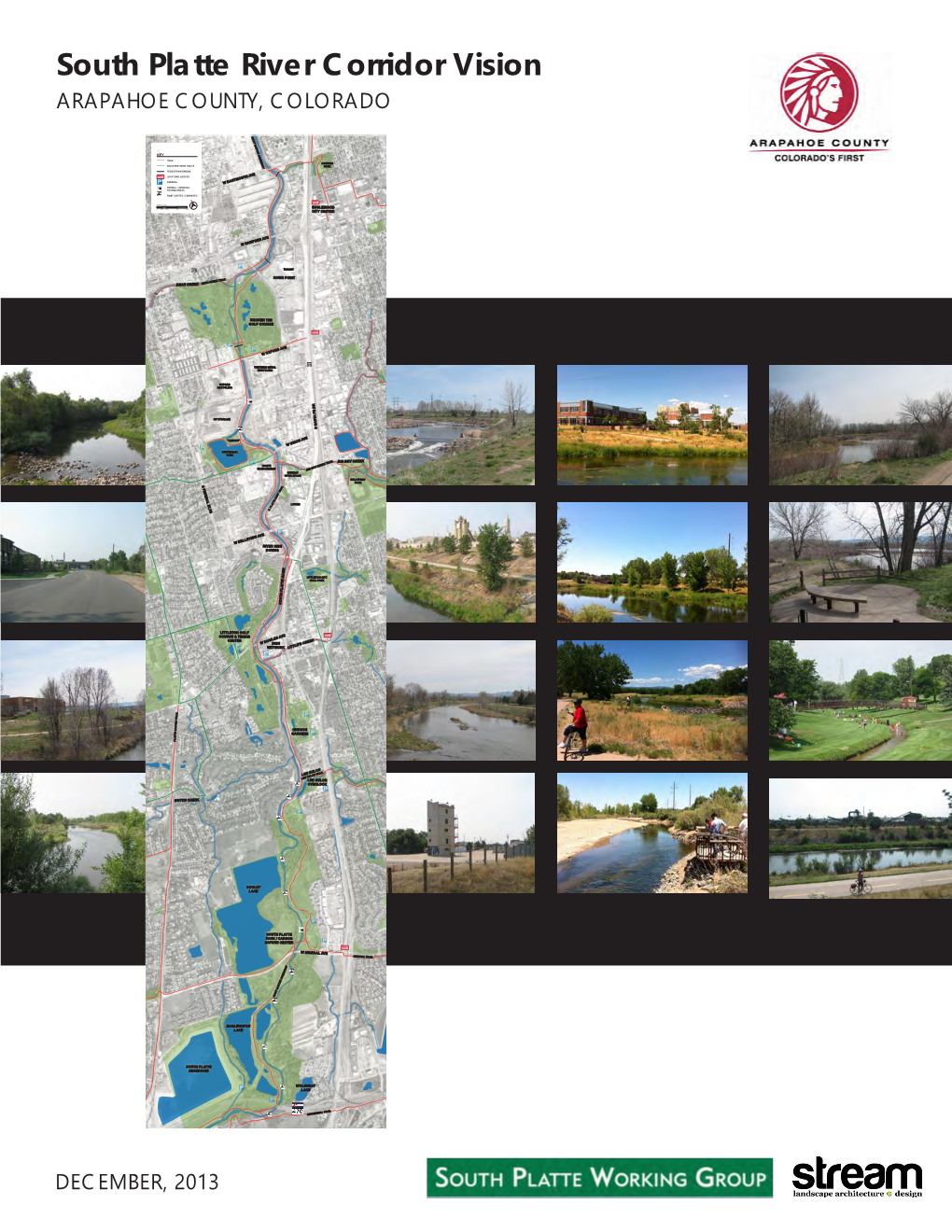 South Platte River Corridor Vision