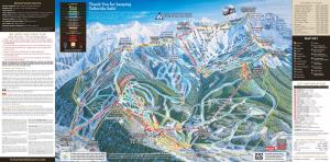 Telluride Ski Resort Trail