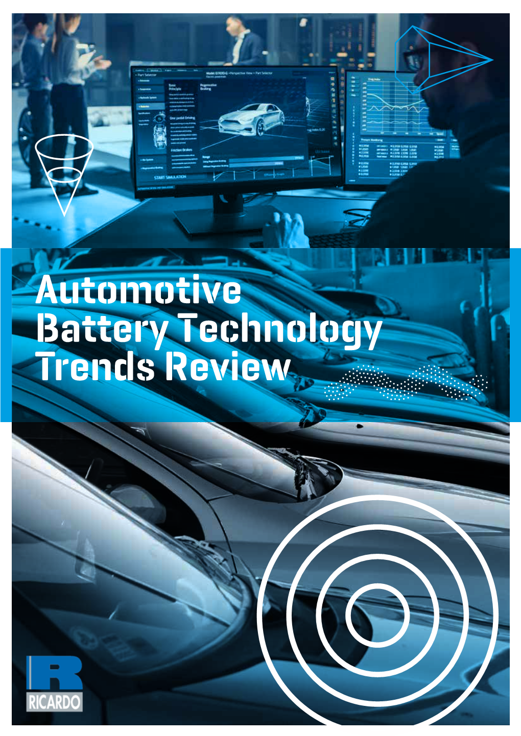 Automotive Battery Technology Trends Review Study Commissioners