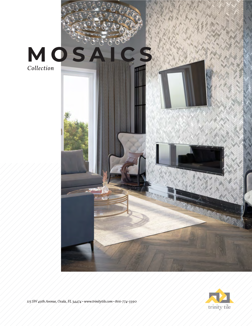 MOSAICS Collection