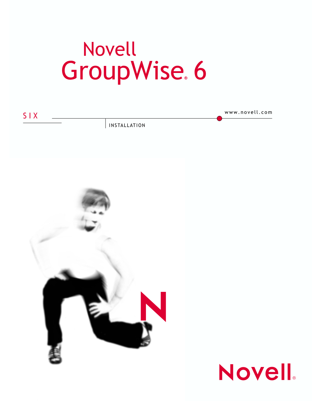 Groupwise Webaccess 97 Planning Groupwise Webaccess