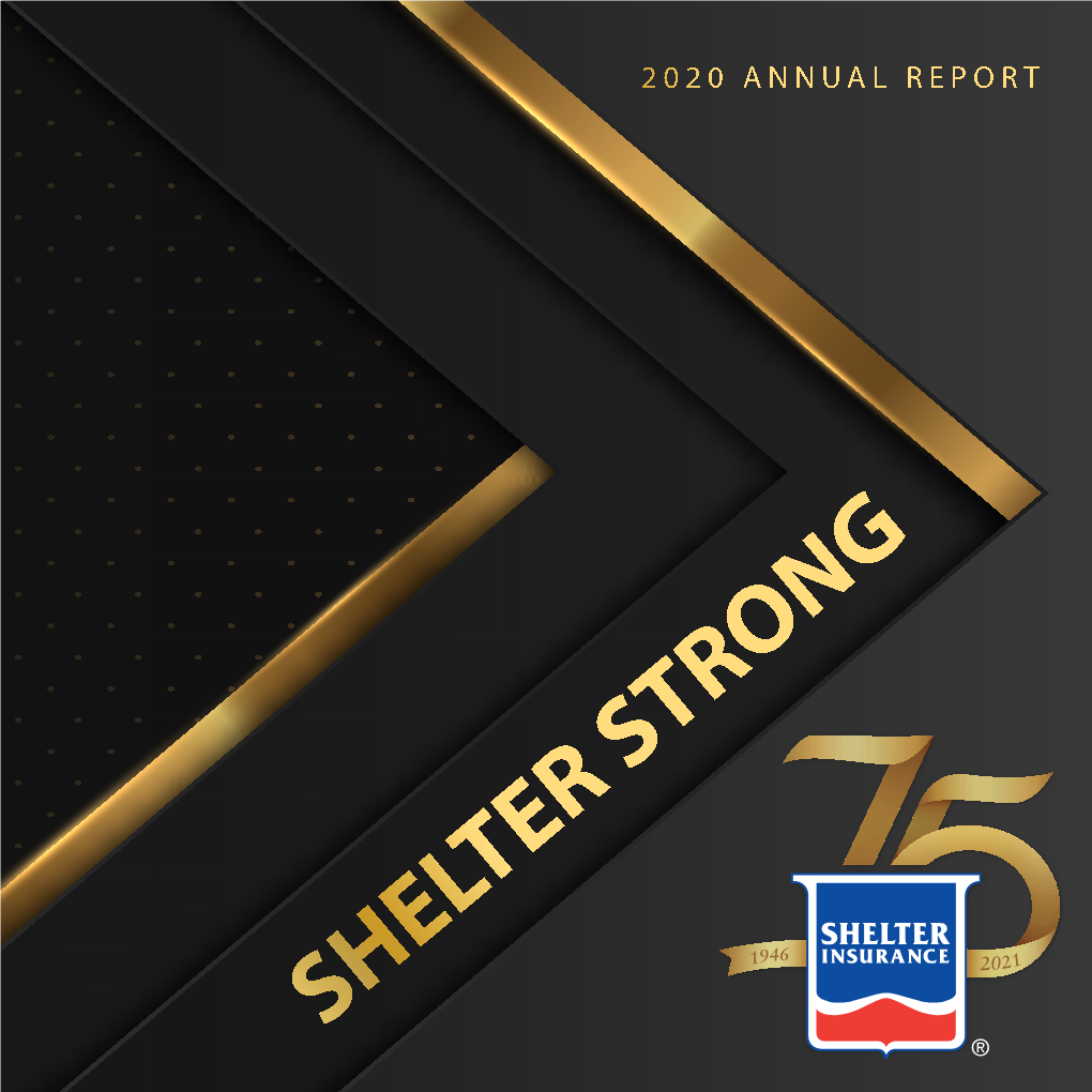 2020 Annual Report