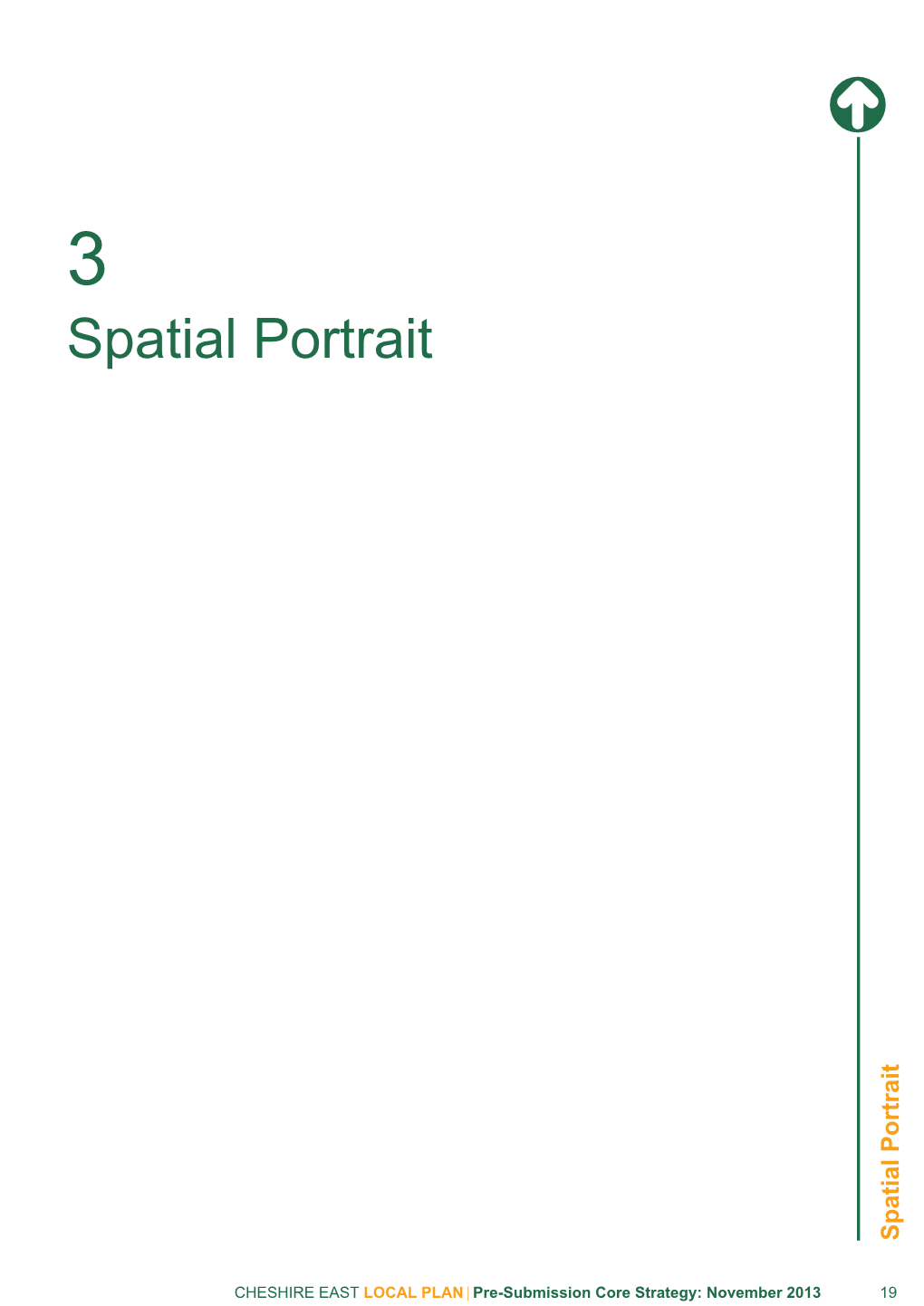 Spatial Portrait Spatial Portrait