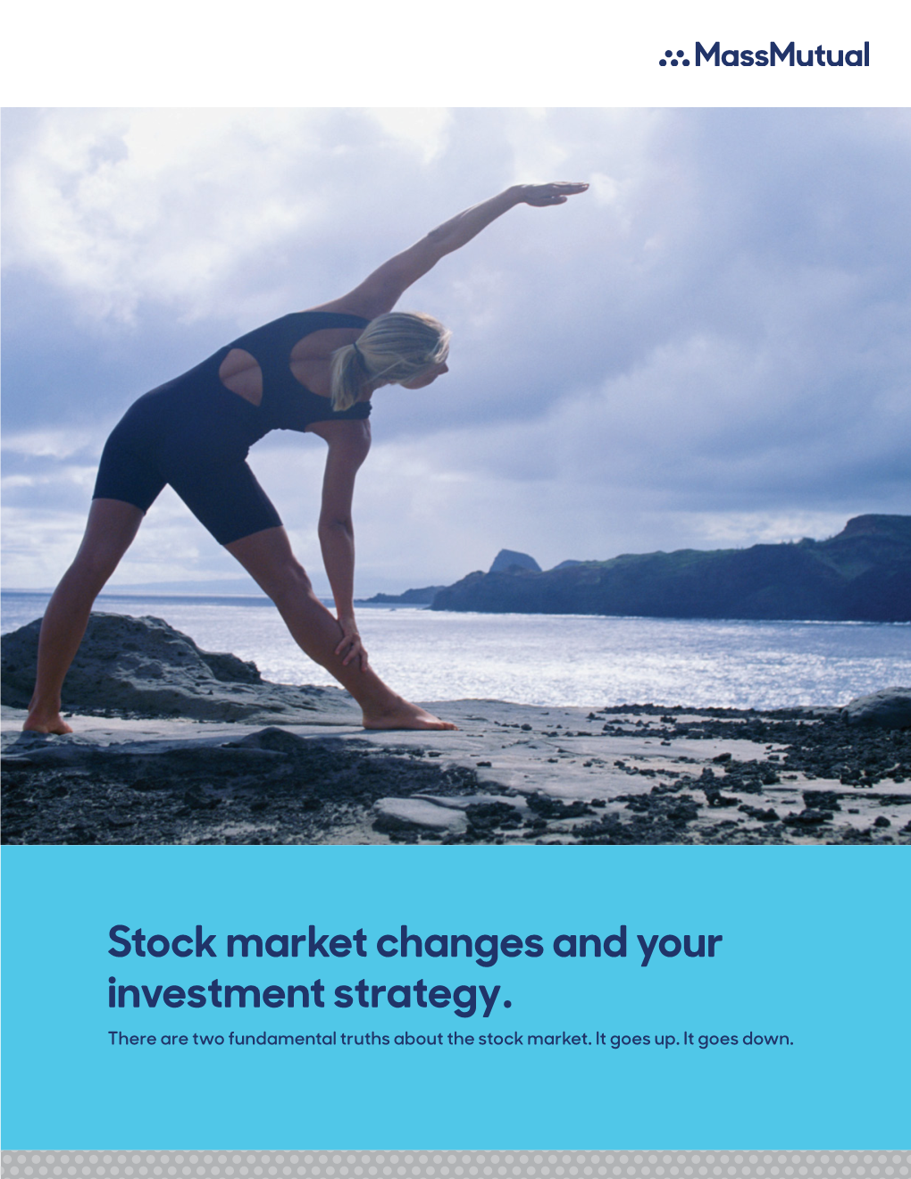 Stock Market Changes and Your Investment Strategy