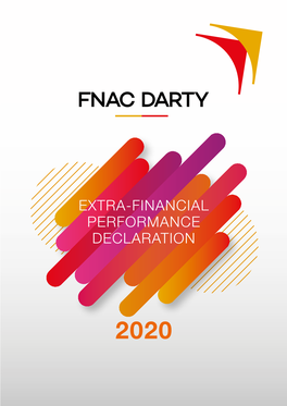 Extra-Financial Performance Declaration