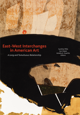 East–West Interchanges in American