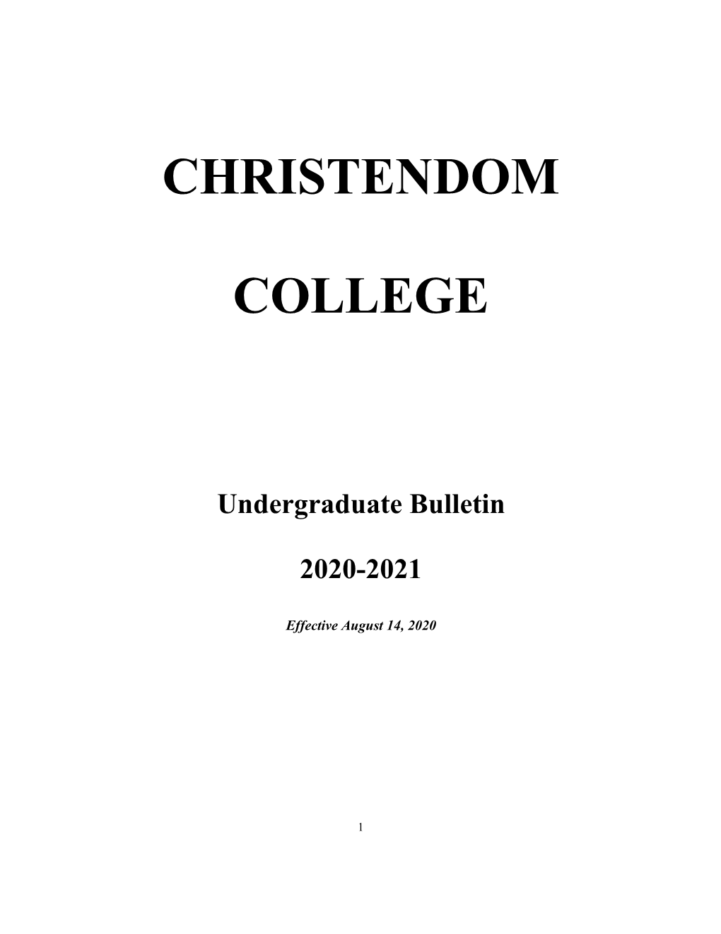 00.Final Academic Bulletin 2020-2021