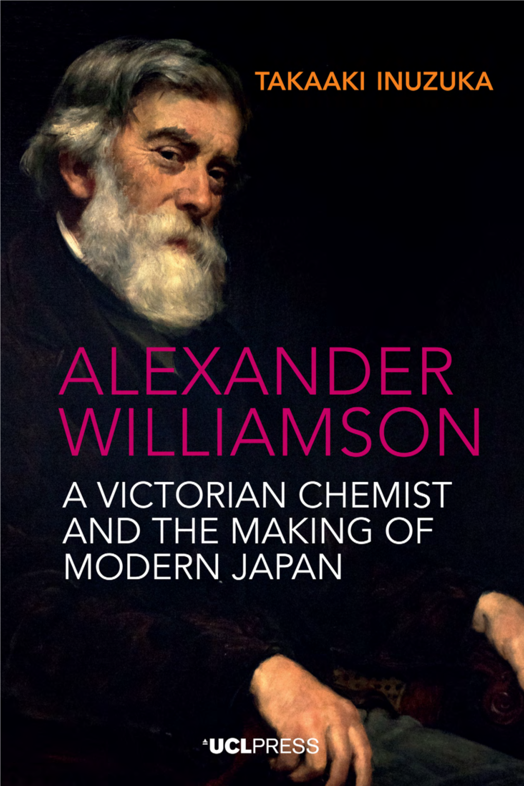 Alexander Williamson Fig