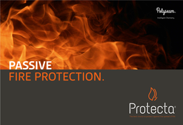 Protecta Product Brochure