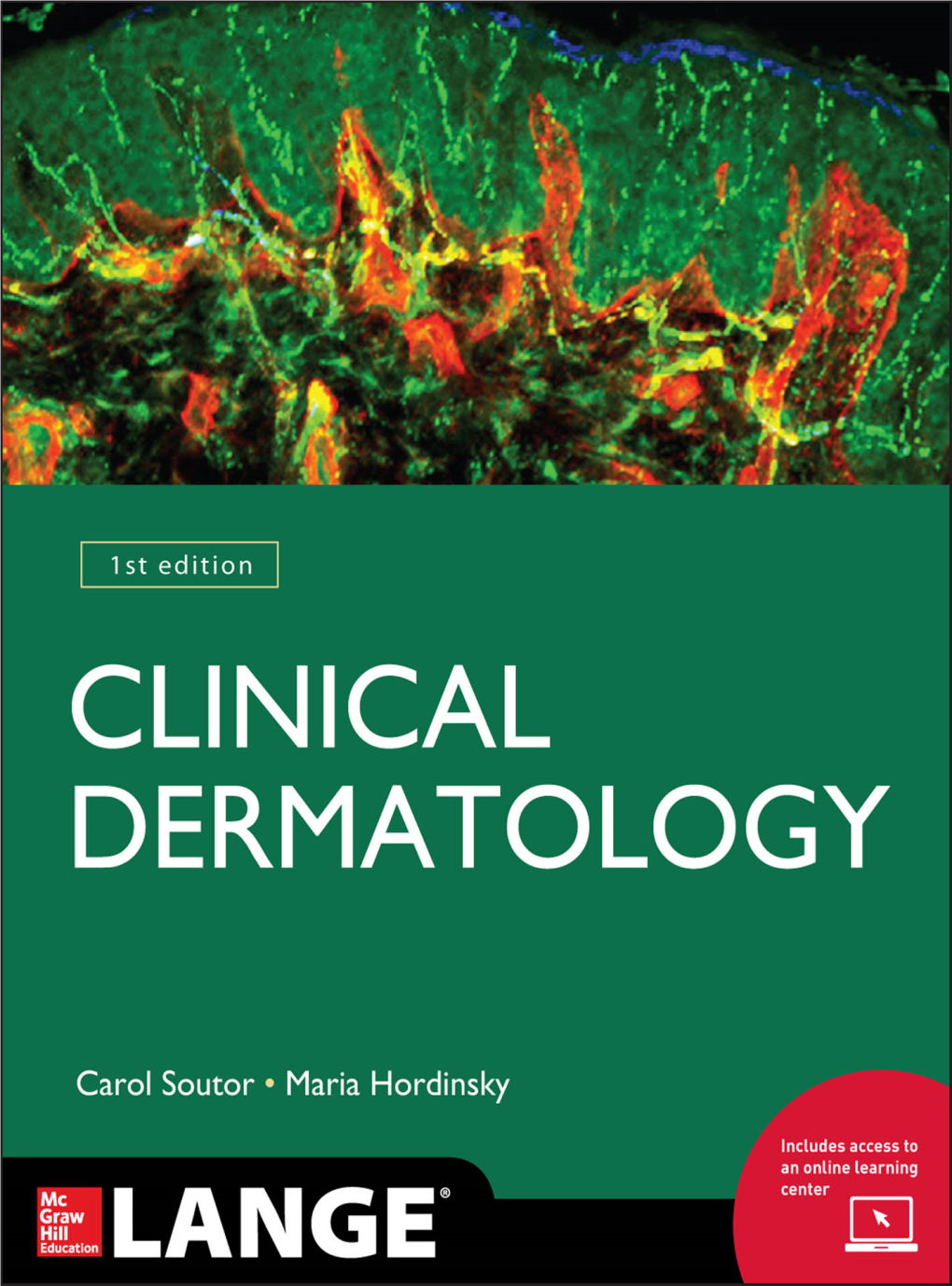 Clinical Dermatology Notice