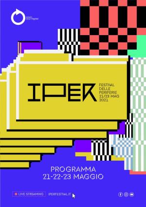 Programma – IPER