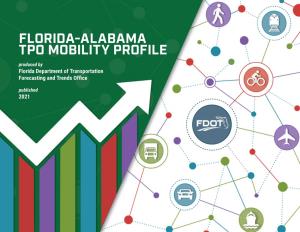 Florida-Alabama Tpo Mobility Profile