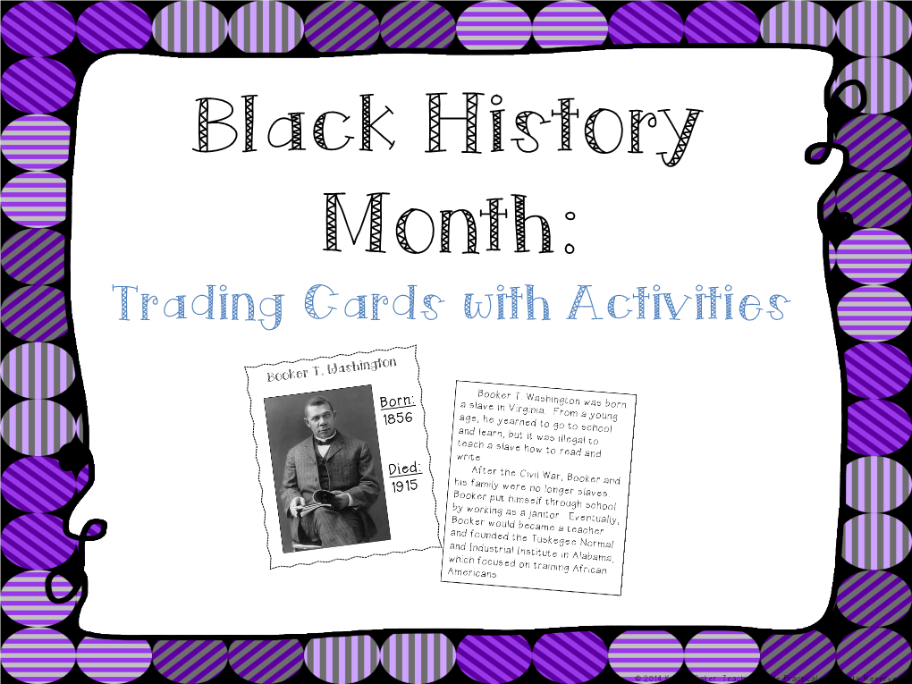 Black-History-Month-Trading-Cards