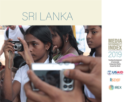 Media-Sustainability-Index-Asia-2019-Sri-Lanka.Pdf