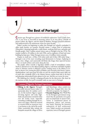 The Best of Portugal Centuries