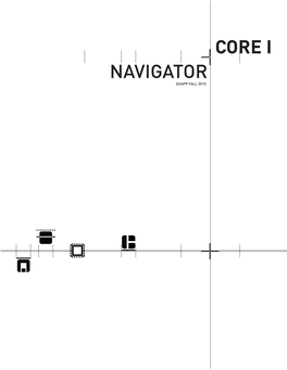 Navigator Core I