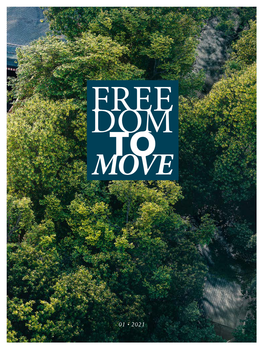 Freedom-To-Move