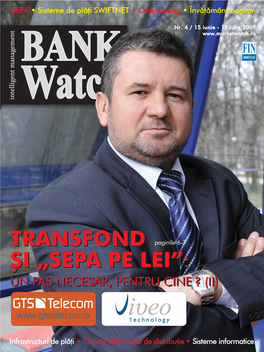 Descarca Bank Watch