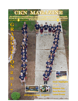 CKN Magazine