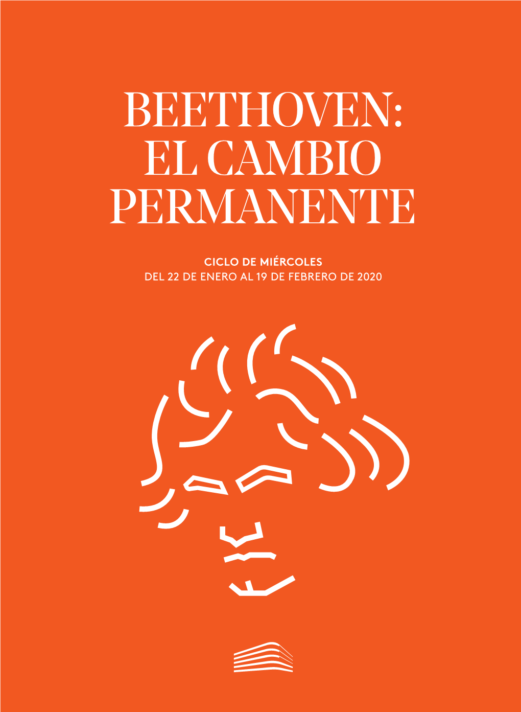 Beethoven: El Cambio Permanente