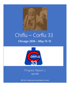 Chiflu – Corflu 33