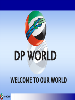 DP World Djibouti