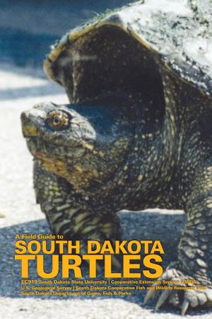 A Field Guide to South Dakota Turtles