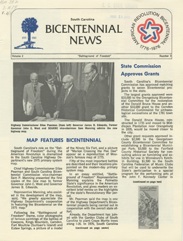 Bicentennial News
