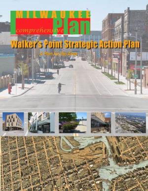 Walker's Point Strategic Action Plan MILWAUKEE