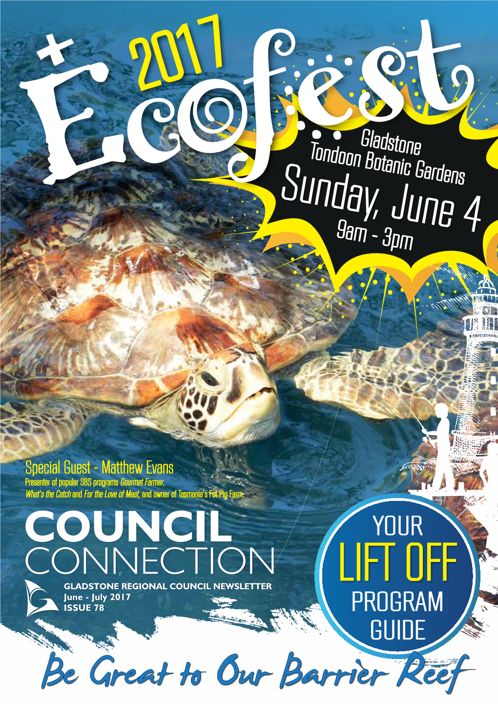 Issue 78 Council Connection June