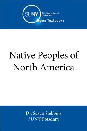 Native Peoples of North America
