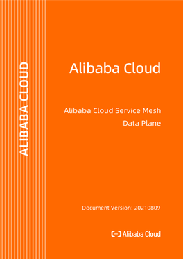 Alibaba Cloud