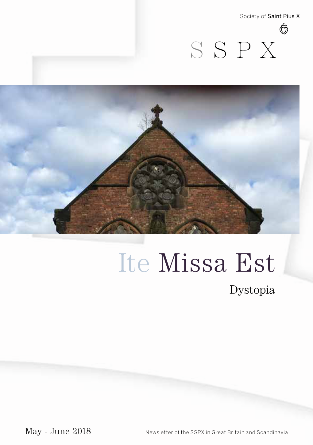 Ite Missa