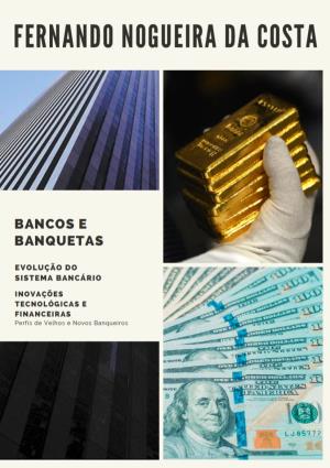 Bancos E Banquetas. Jan2021